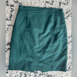 Express pencil skirt